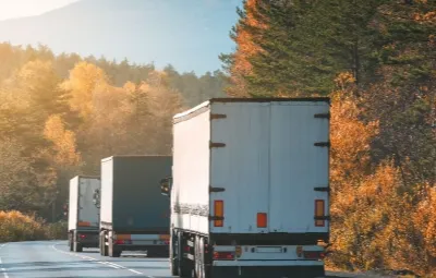 İstanbul ile Onurkent Arası Klima Taşıma