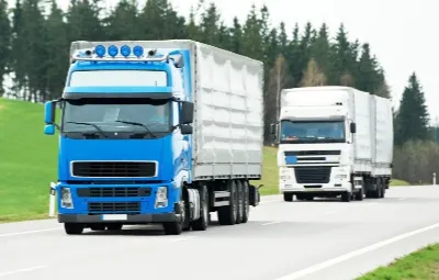 İstanbul ile Onurkent Arası Eşya Taşıma